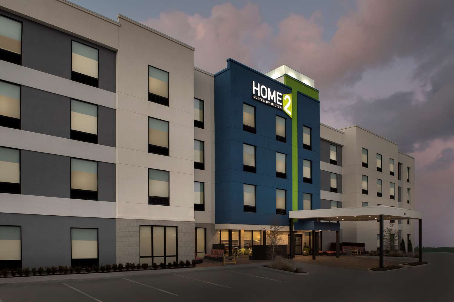 Home2 Suites By Hilton Kenner New Orleans Arpt 2