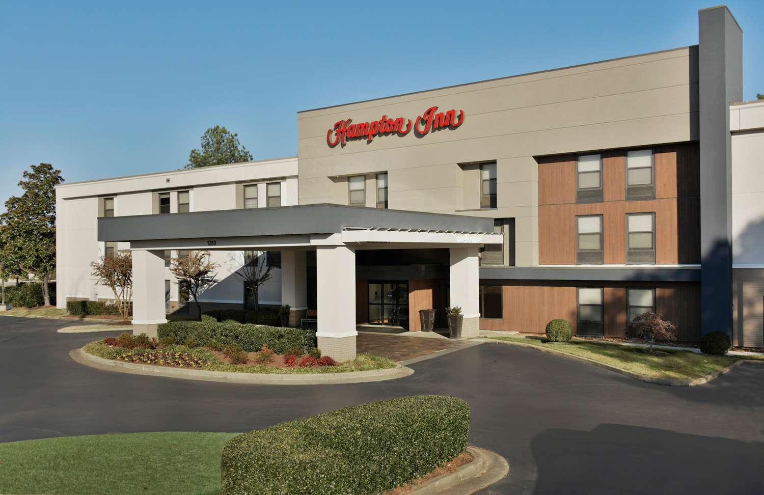 Hampton Inn Memphis/Collierville 2
