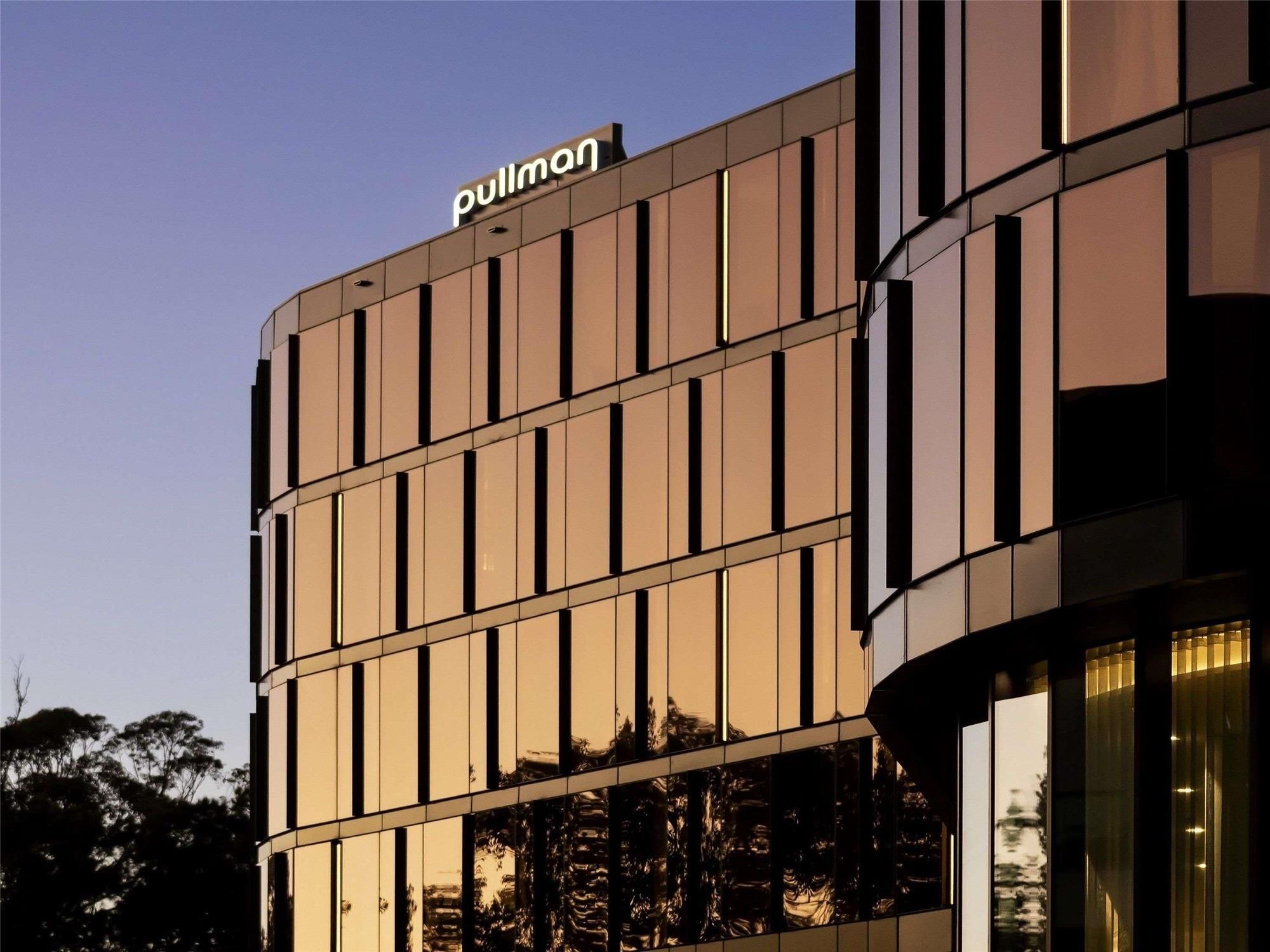 Pullman Sydney Penrith 1