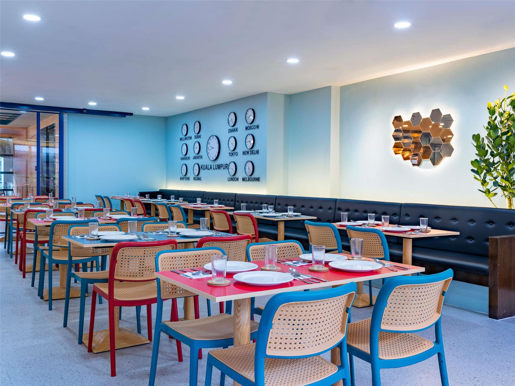 ibis Styles Kuala Lumpur Bukit Bintang 2