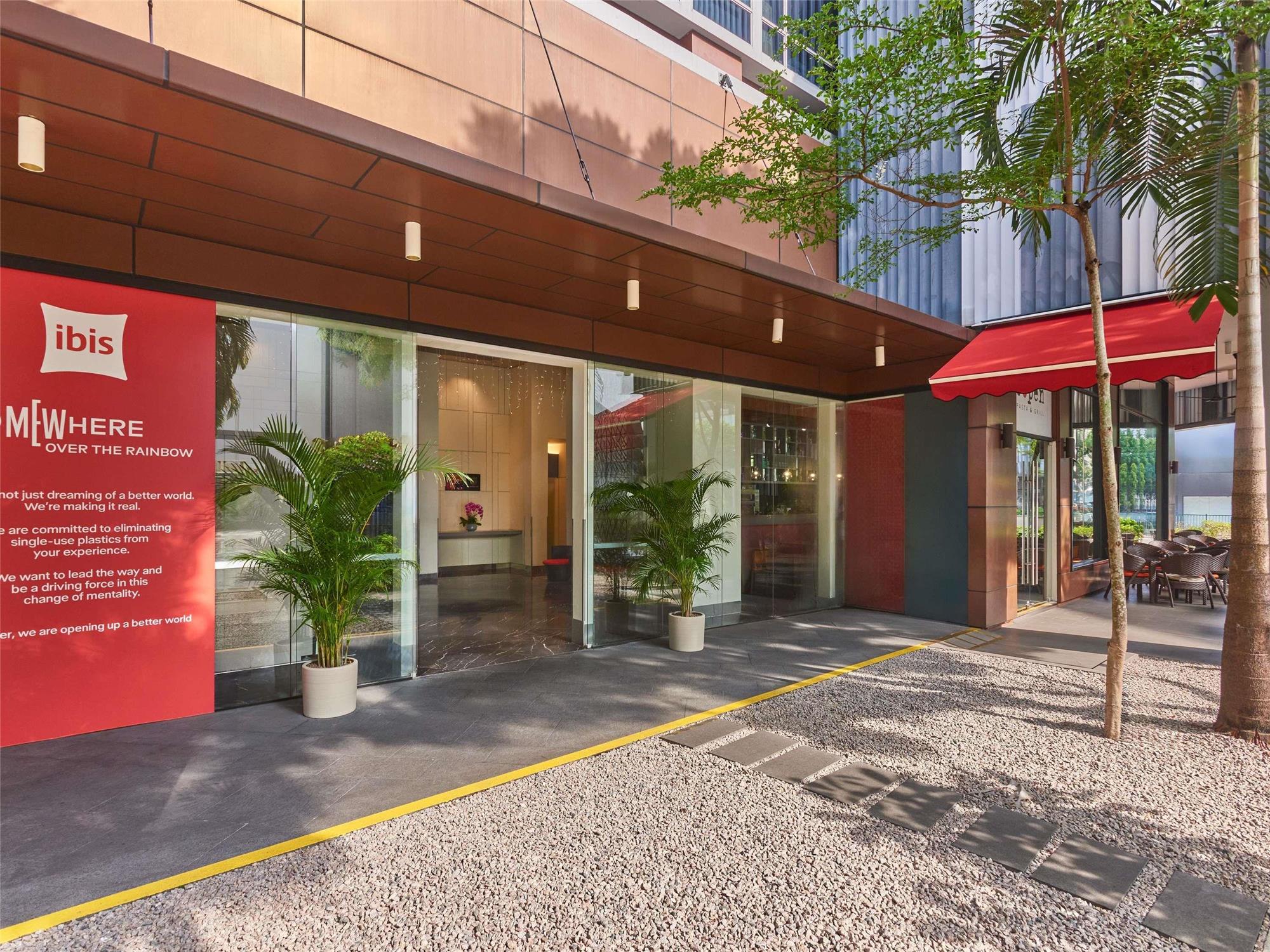 Ibis Singapore Novena 2