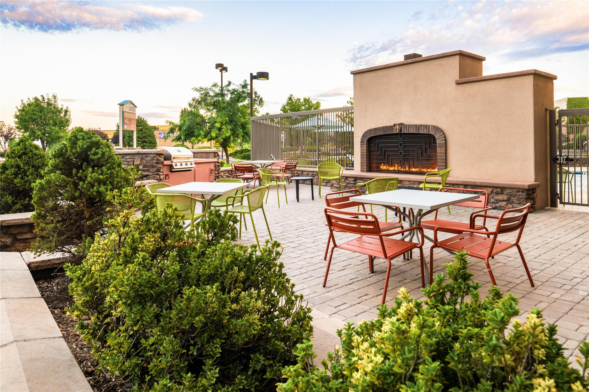 Hampton Inn & Suites Prescott Valley 2