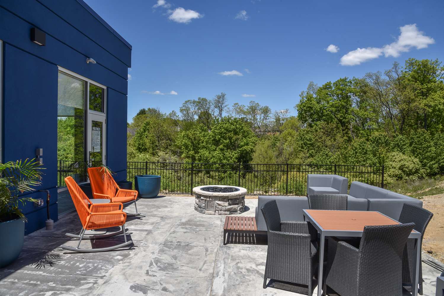 Hampton Inn Richwood Cincinnati South, KY 2