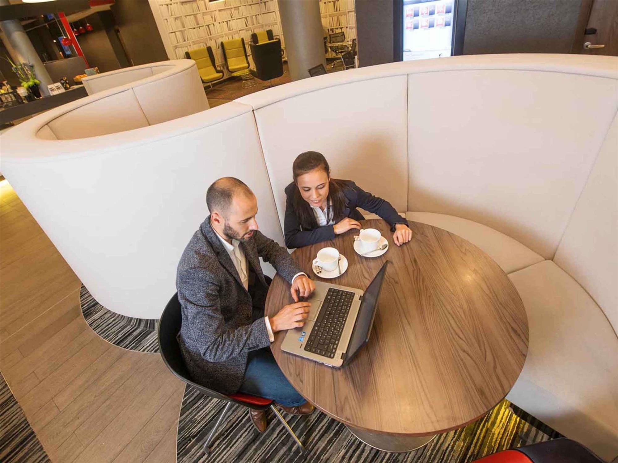 ibis London Blackfriars 2