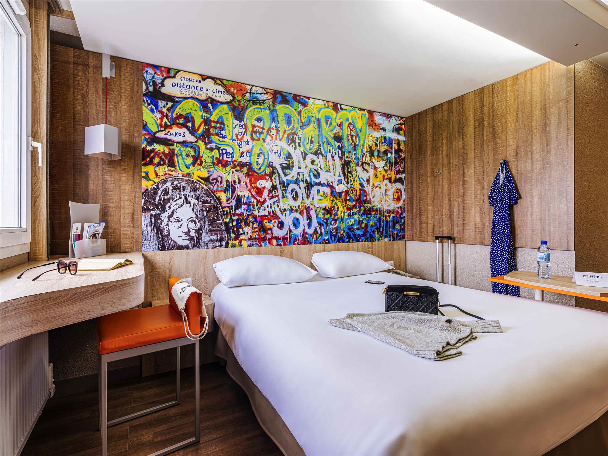 Ibis Styles Lille Marcq En Baroeul 2