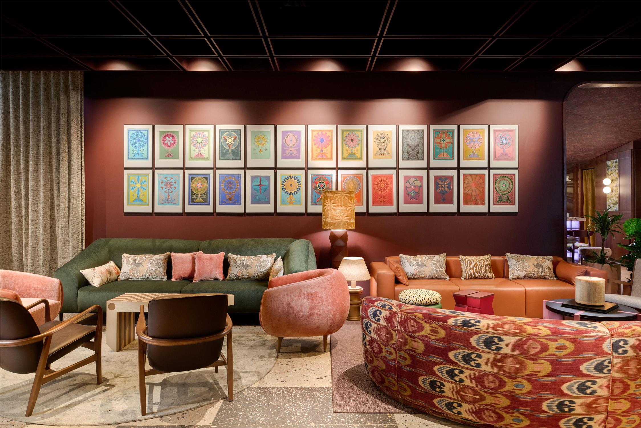 Skald Hotel Akureyri, Curio Collection By Hilton 1