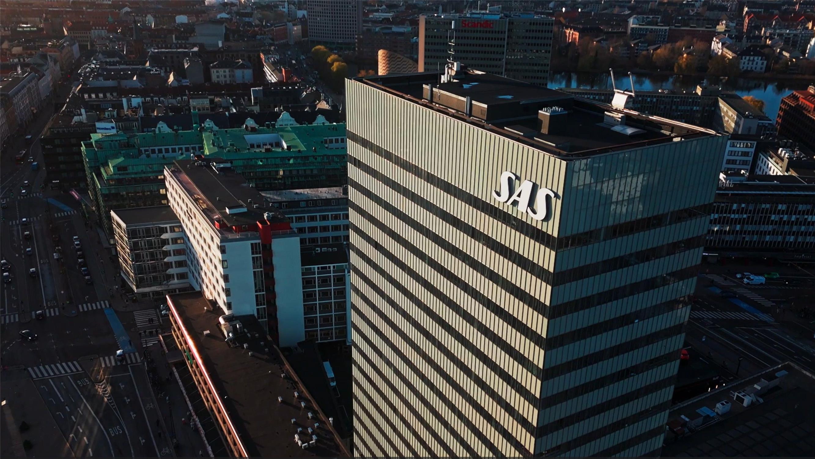 Radisson Collection Royal Hotel, Copenhagen 2