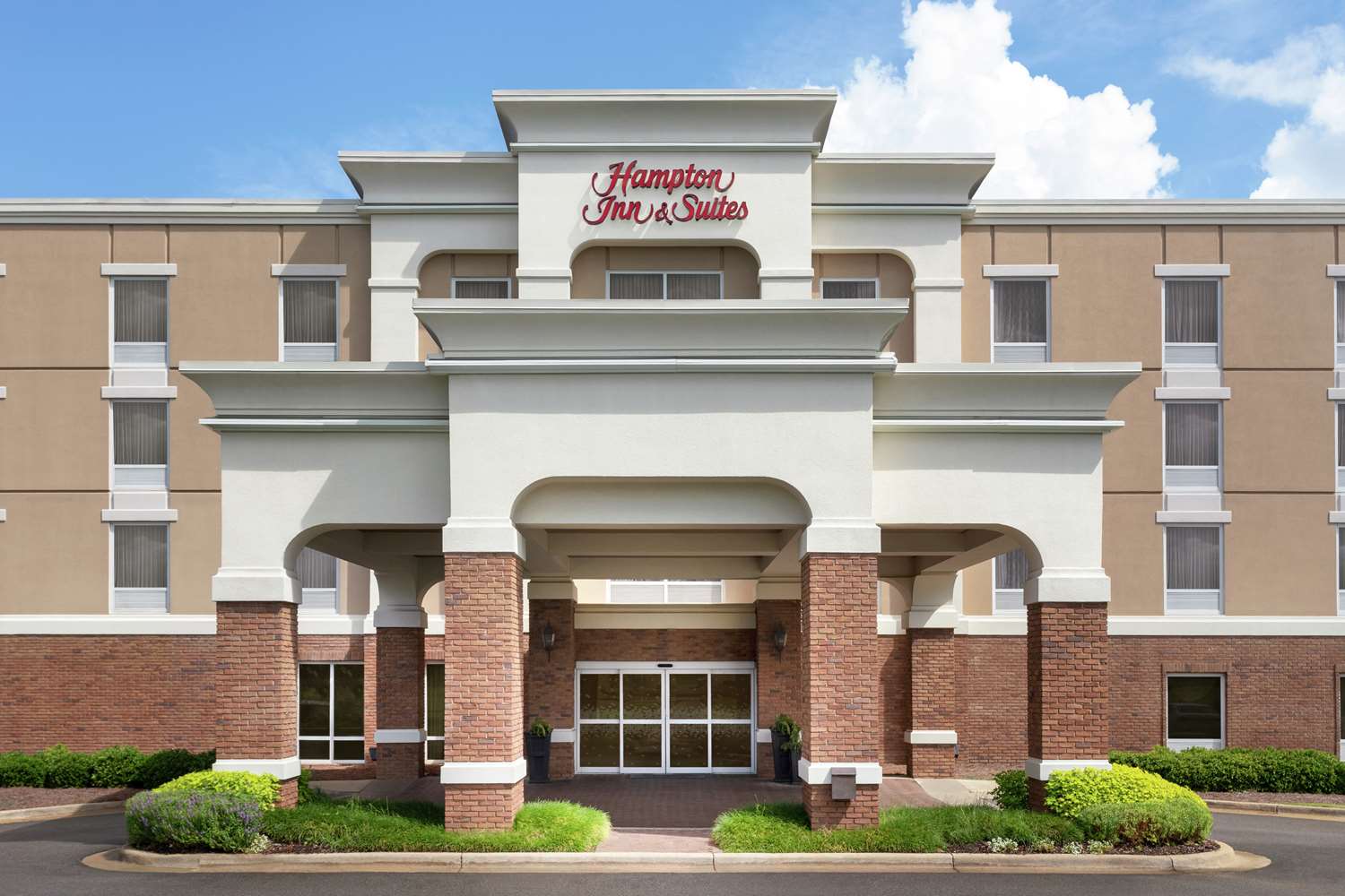 Hampton Inn & Suites Montgomery-EastChase 2