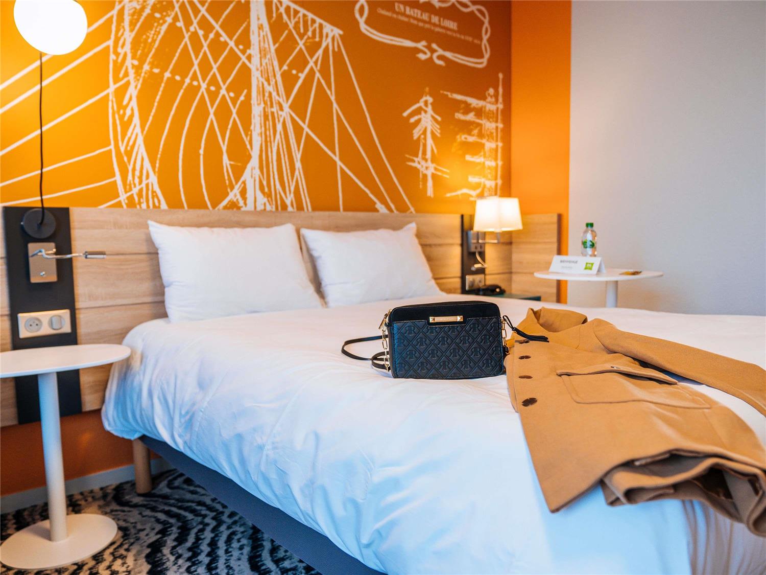 ibis Styles Ancenis Centre 2