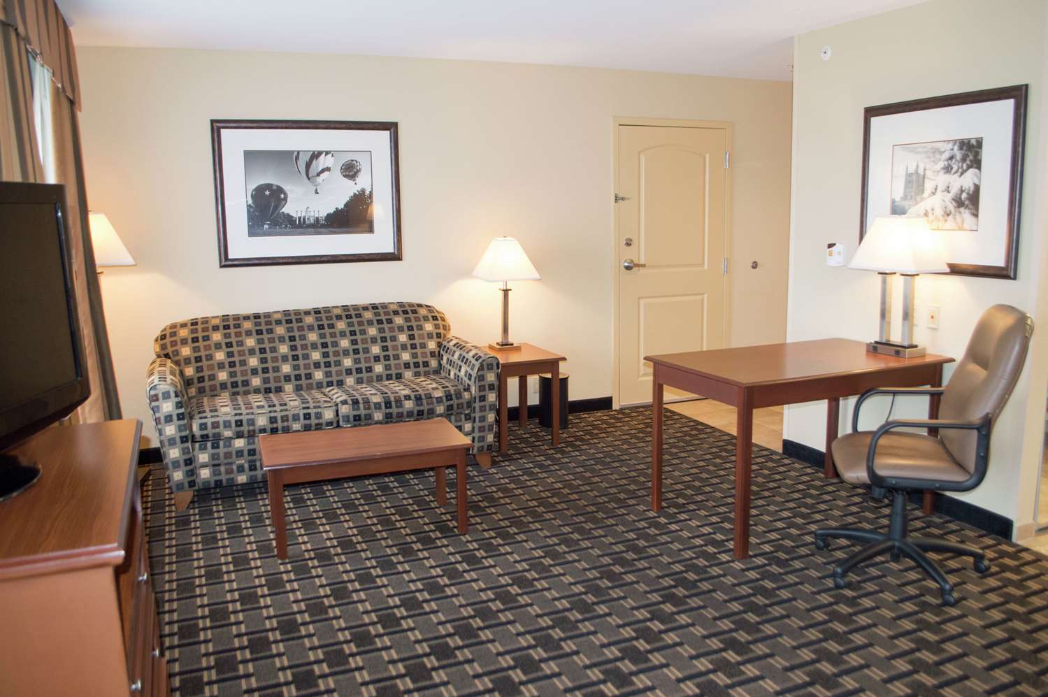 Suite