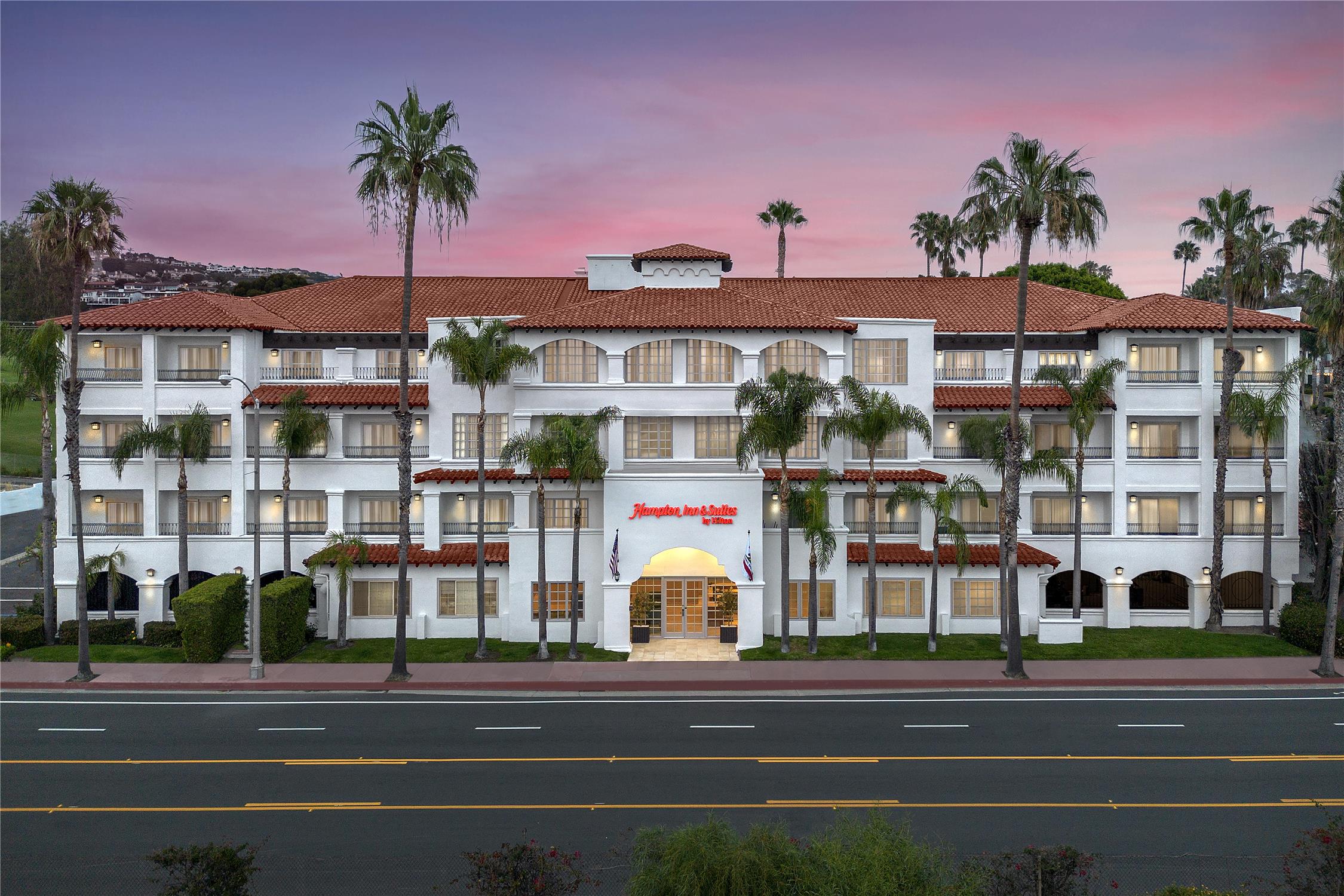 Hampton Inn & Suites San Clemente 2