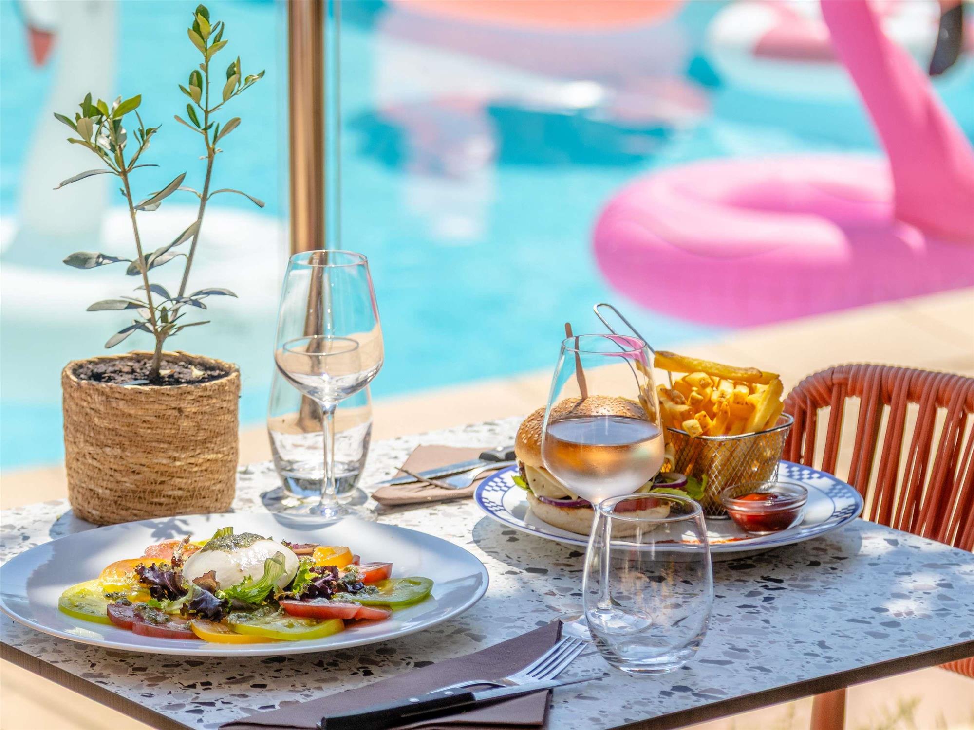 ibis Styles Toulon La Seyne-sur-Mer 2