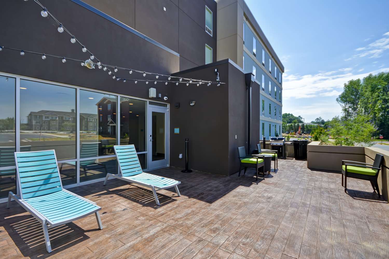 Home2 Suites By Hilton Rock Hill 2