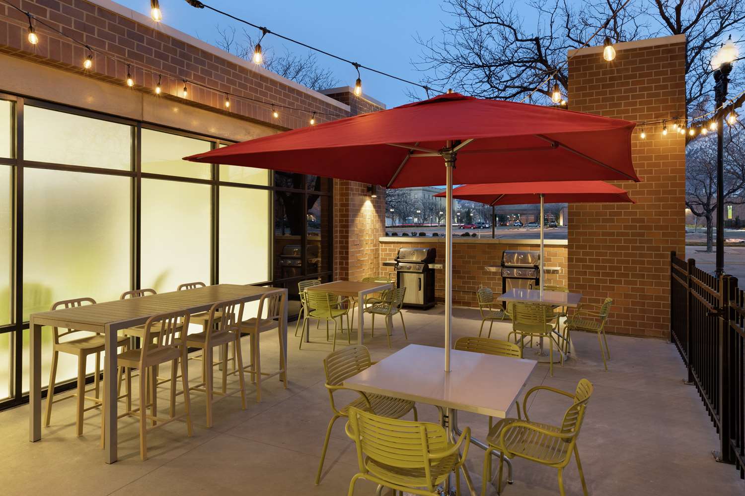 Home2 Suites By Hilton Ogden 2