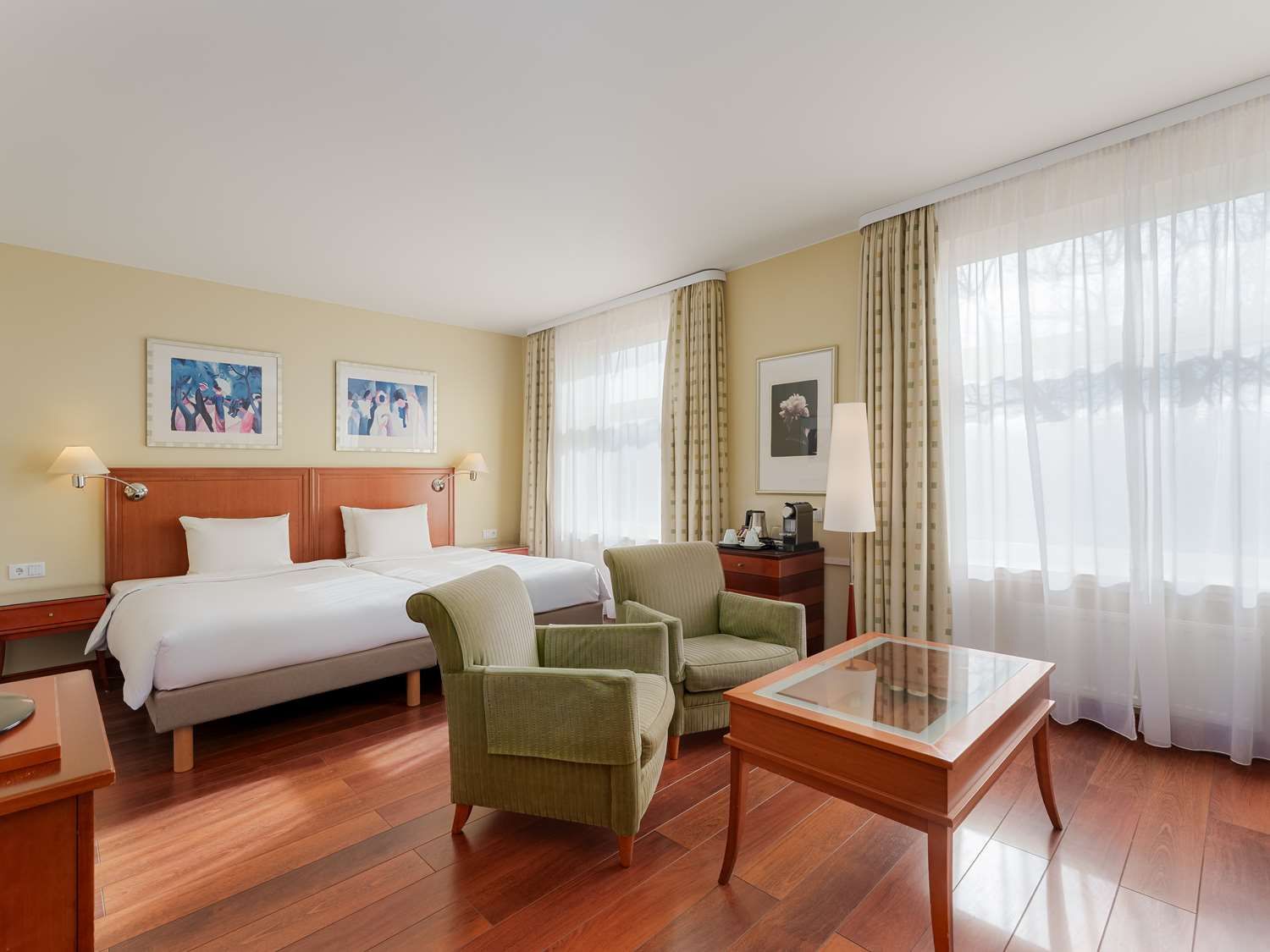 Radisson Blu Ridzene Hotel, Riga 2