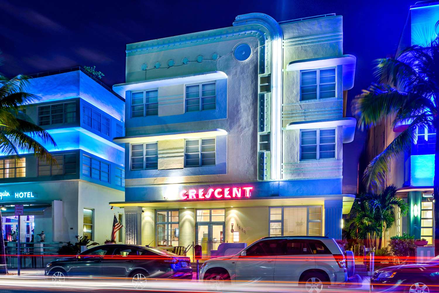 Hilton Vacation Club Crescent on South Beach Miami 2