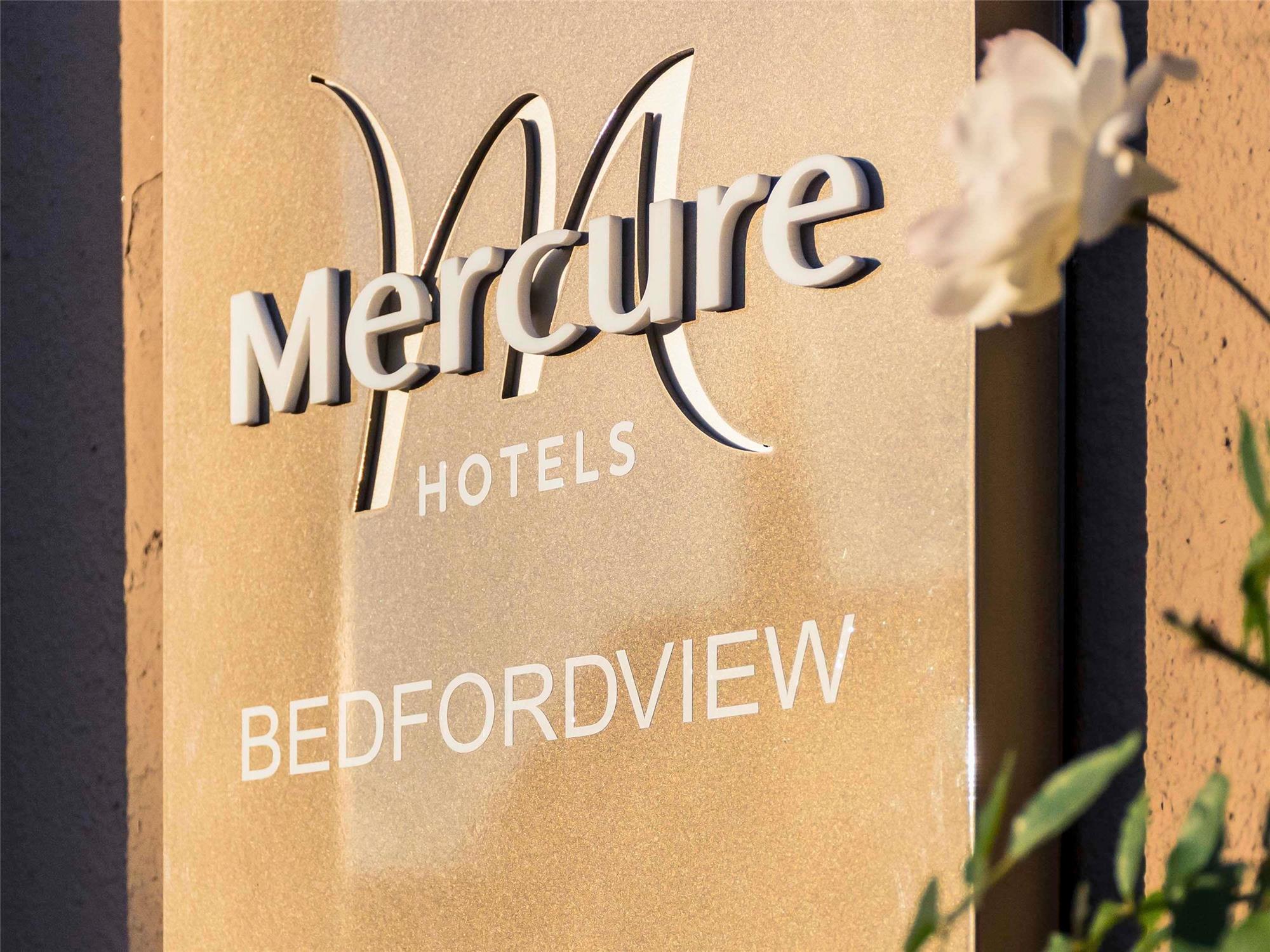 Mercure Hotel Bedfordview 2