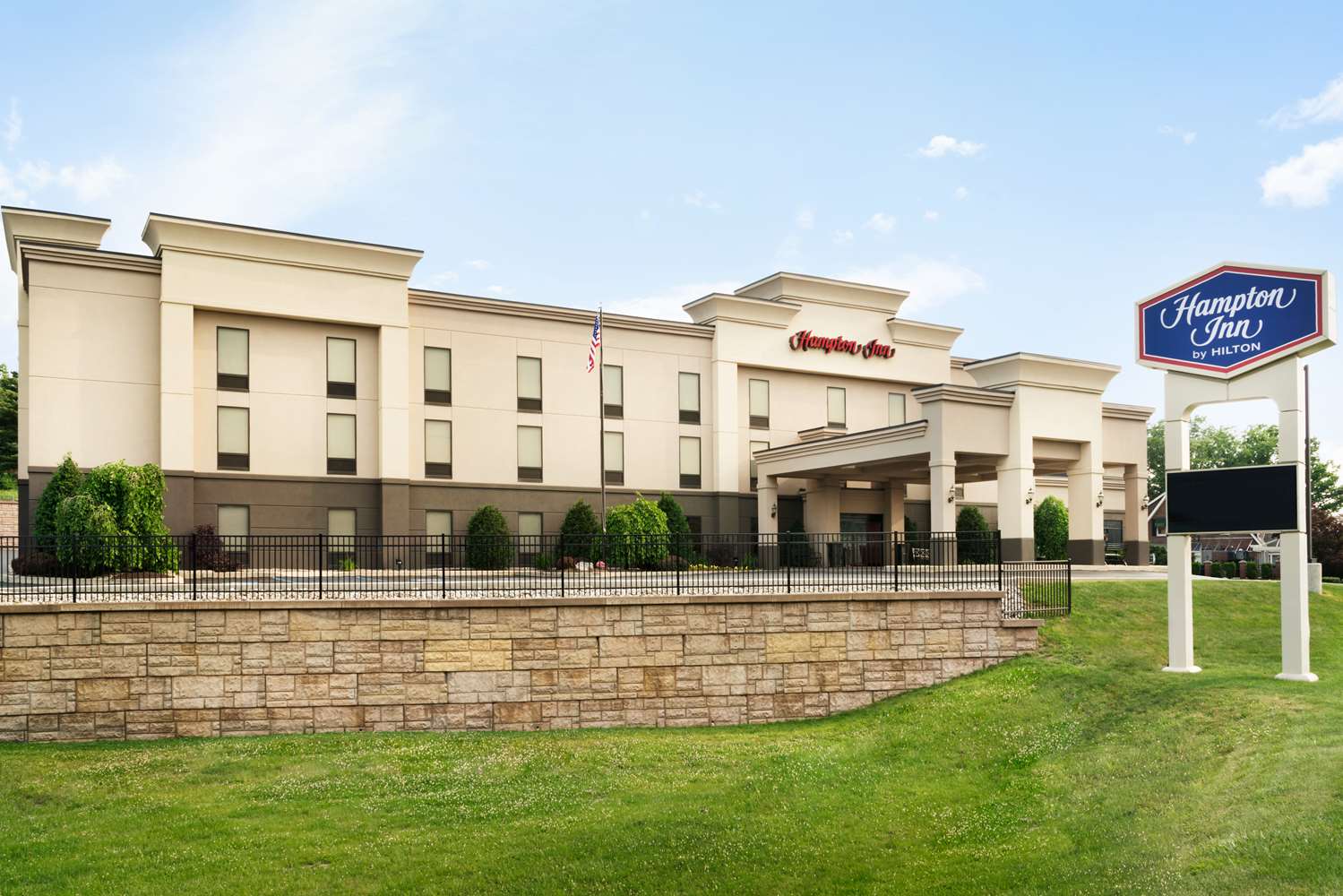 Hampton Inn Lehighton-Jim Thorpe 1