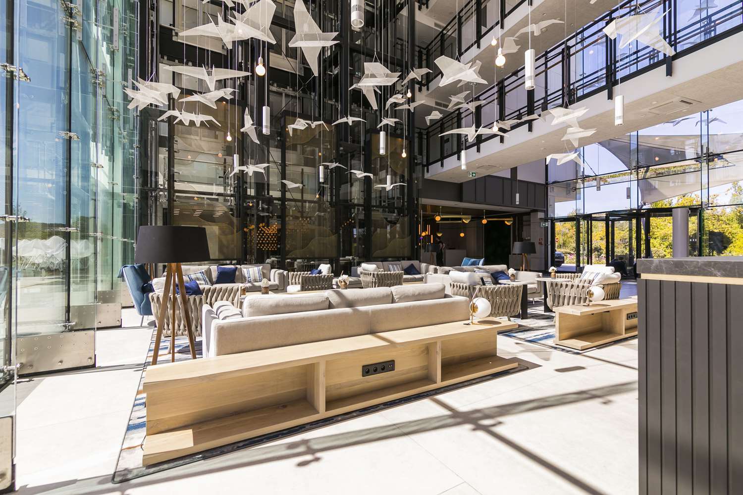 Radisson Blu Hotel Sopot 2
