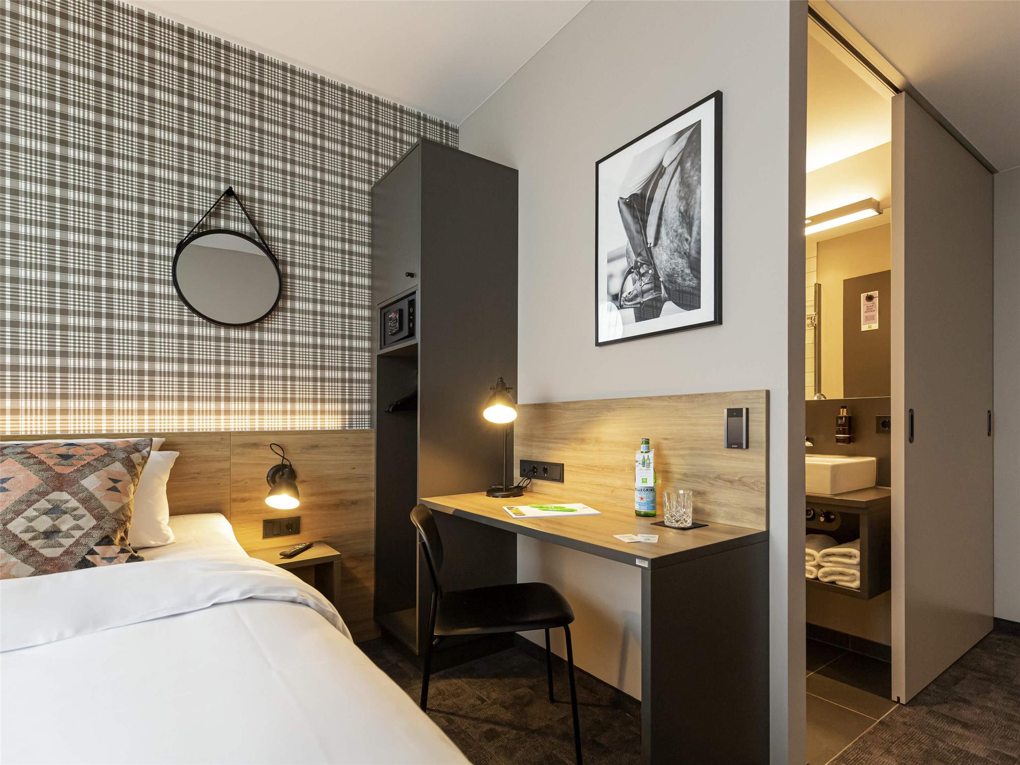 ibis Styles Vechta 2