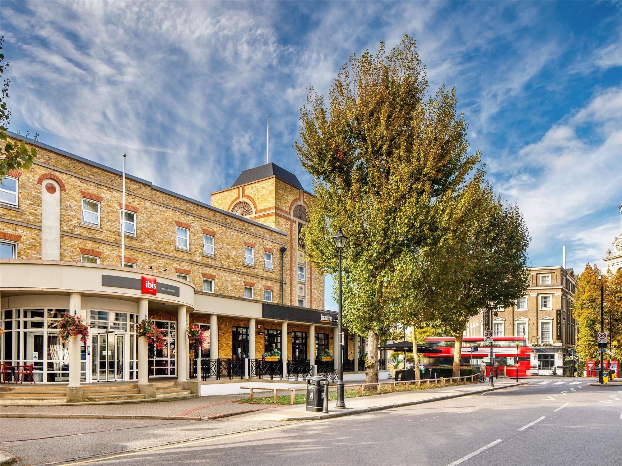 ibis London Greenwich 2