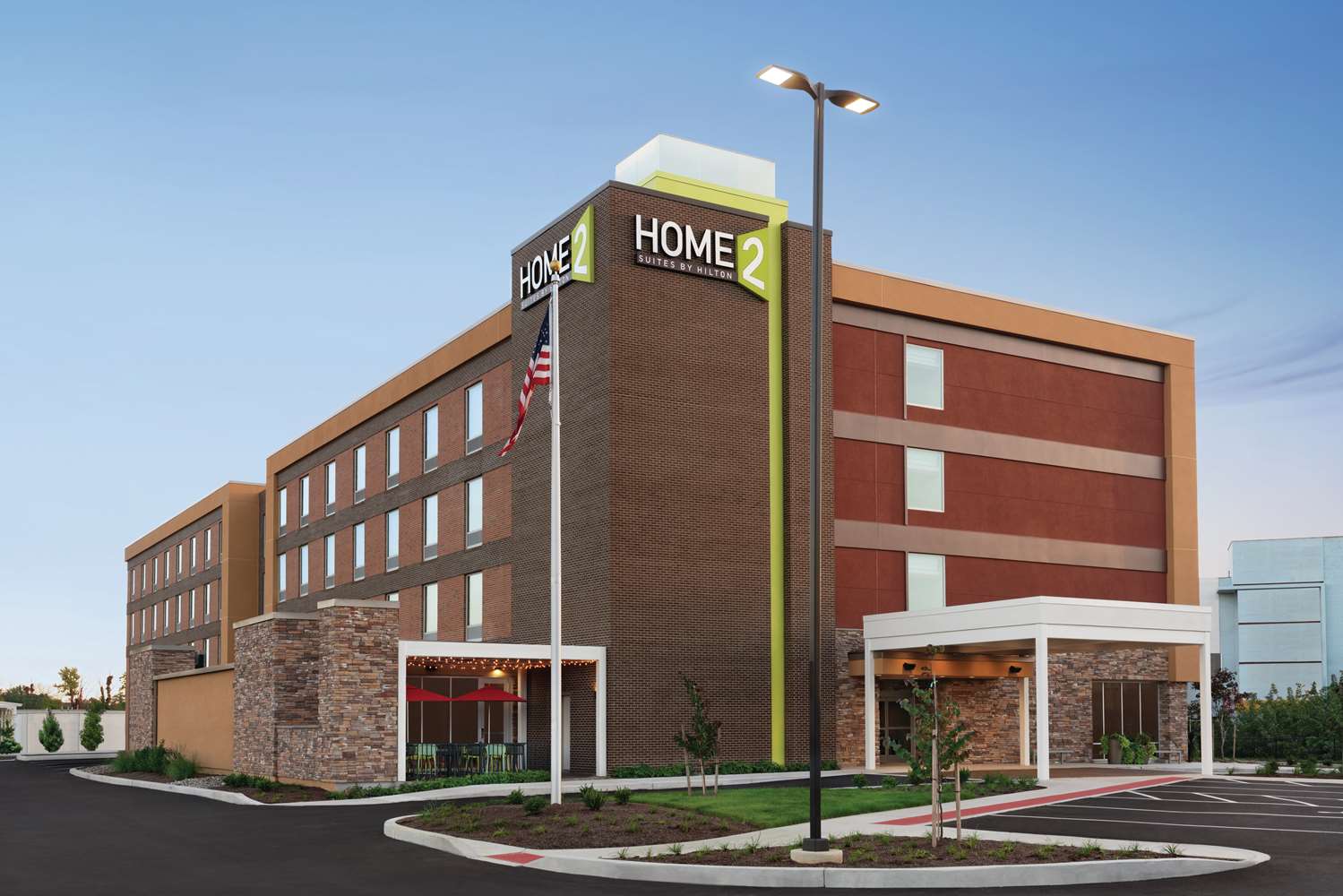 Home2 Suites By Hilton Lancaster 1