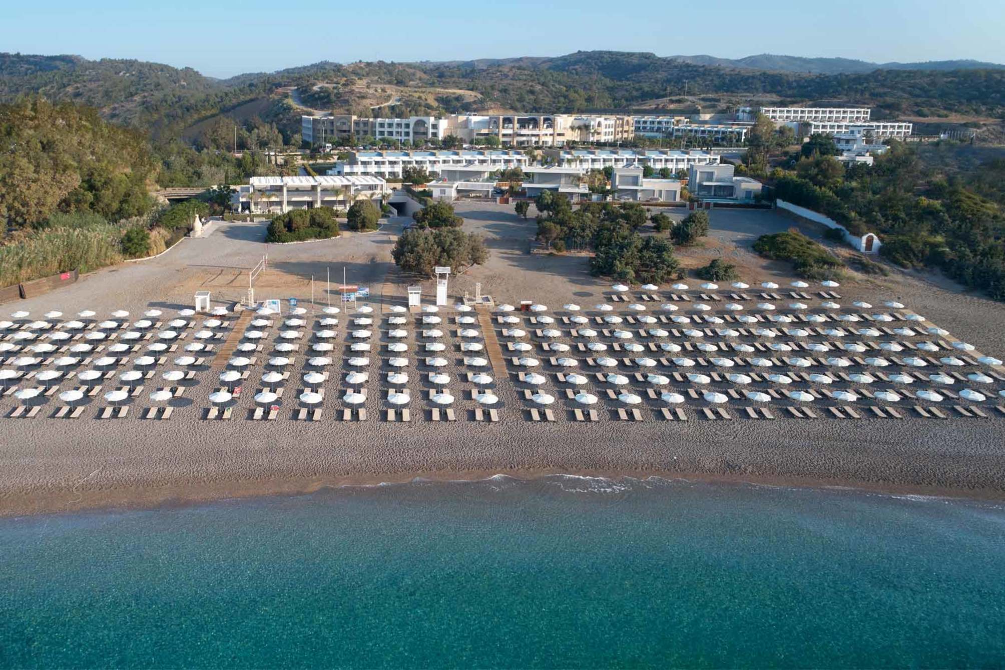 Princess Andriana Resort & Spa - Ultra All-Inclusive 2