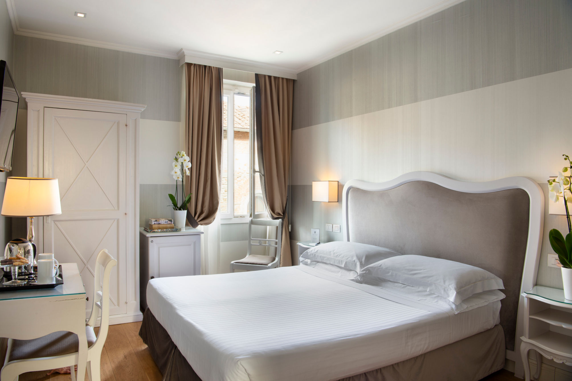 Hotel Rapallo 2