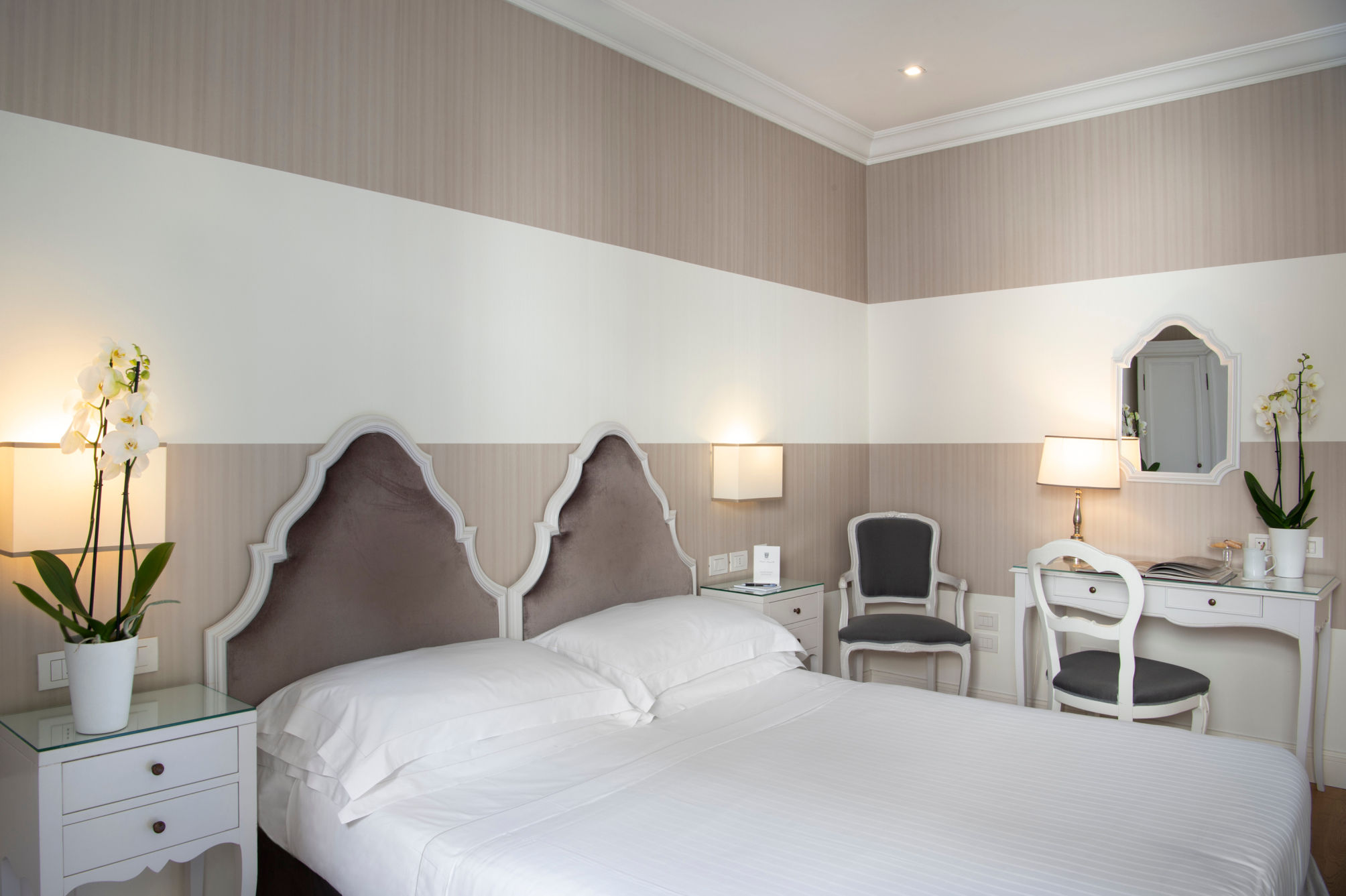 Hotel Rapallo 1