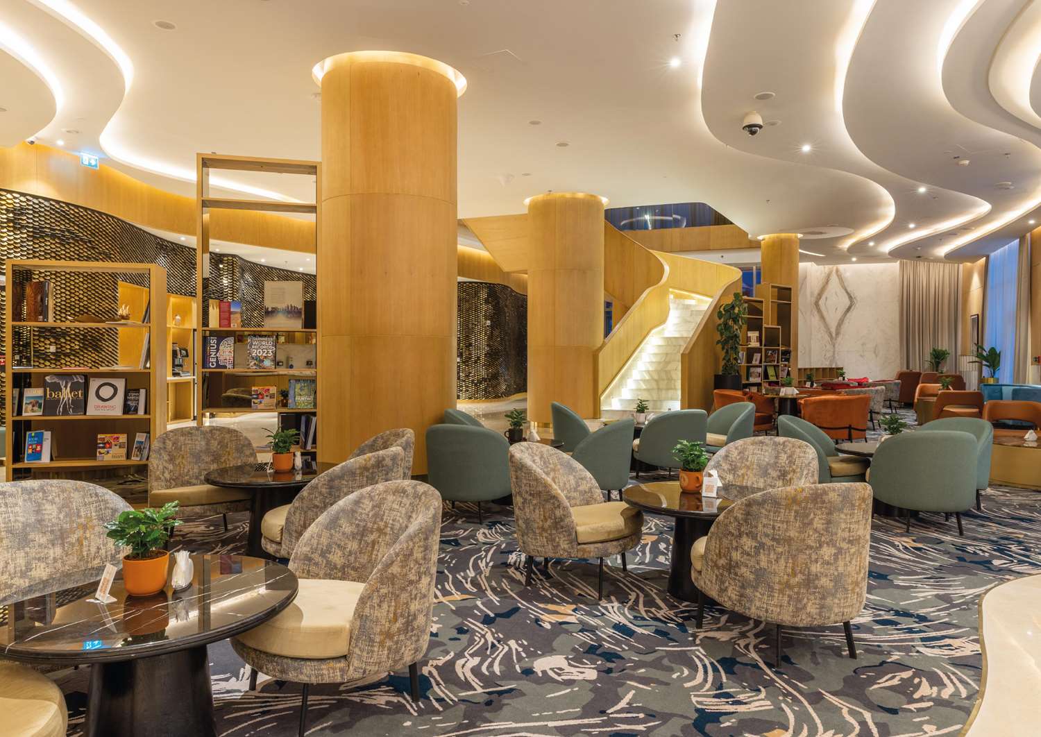 Embassy Suites By Hilton Doha Old Town 1