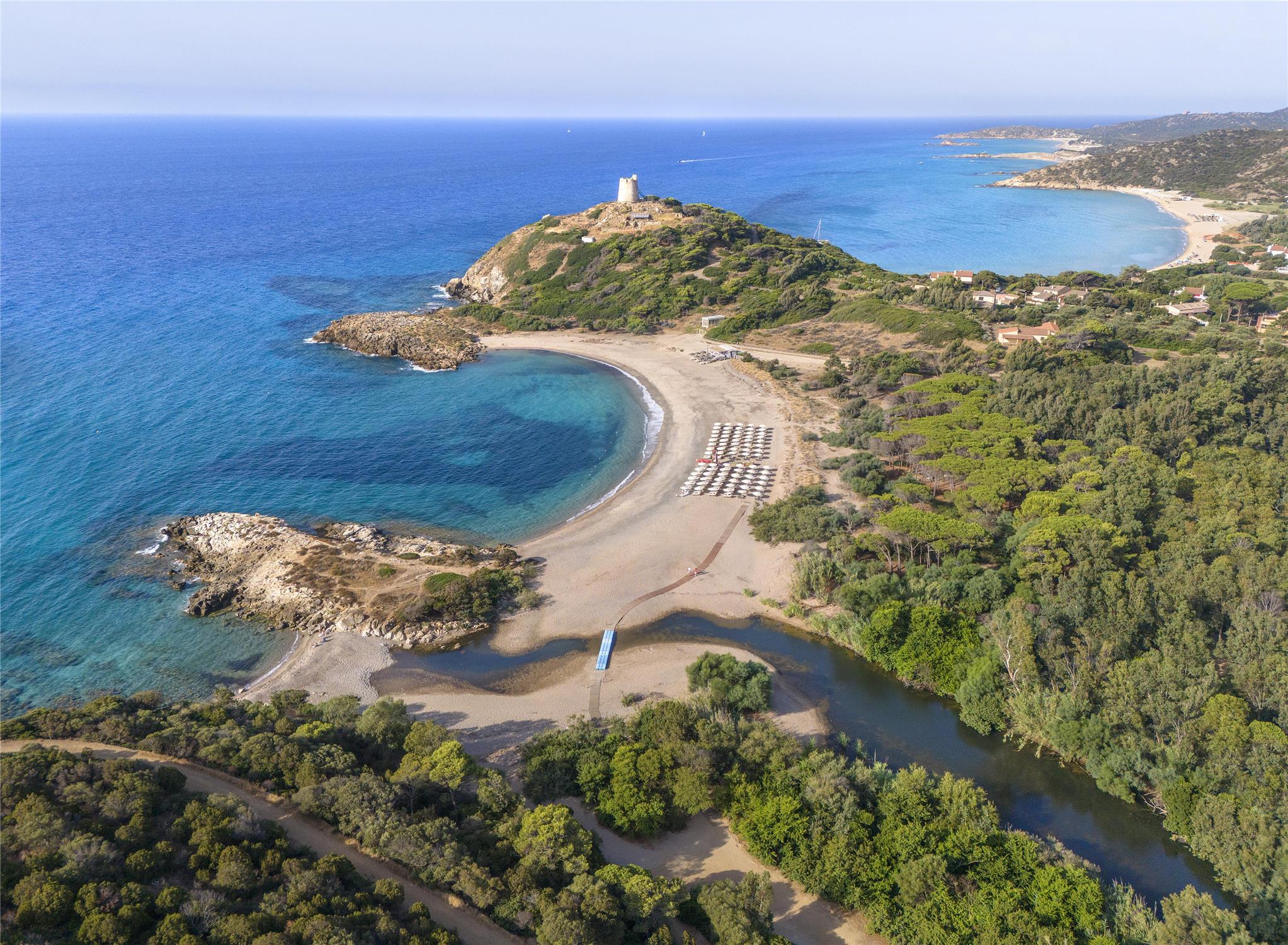 Veridia Resort Sardinia, a member of Radisson Individuals 2