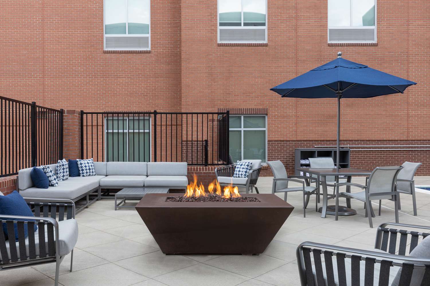 Hampton Inn Greer Greenville, Sc 2