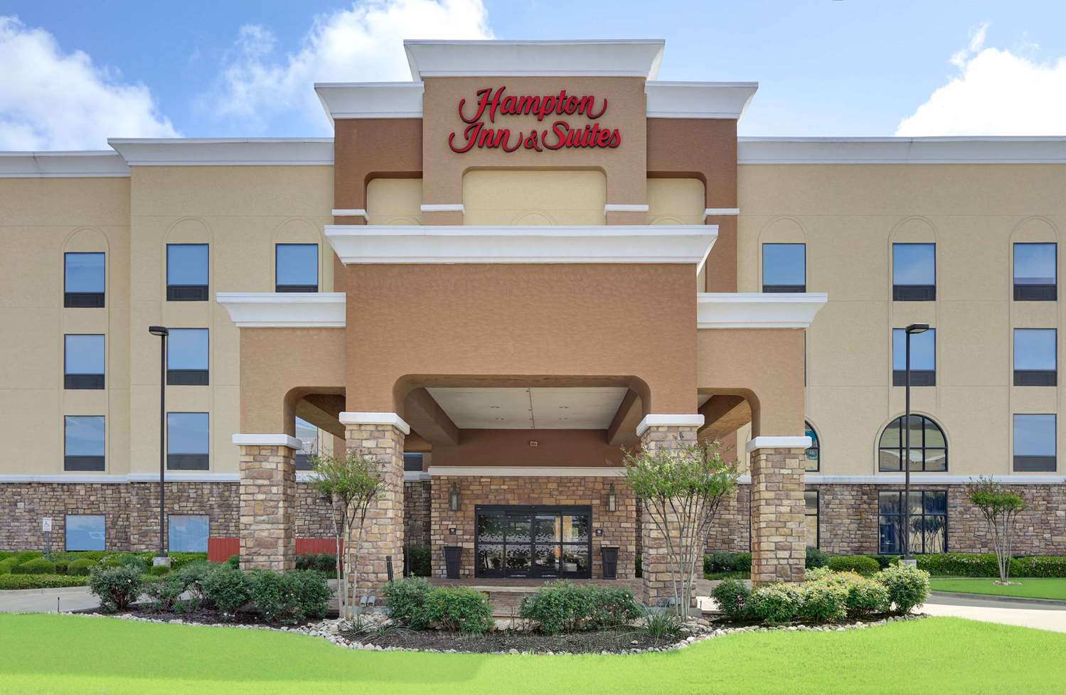 Hampton Inn & Suites Dallas-Arlington-South 2