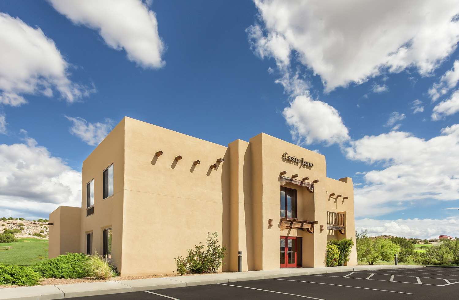Homewood Suites by Hilton Santa Fe-North 2