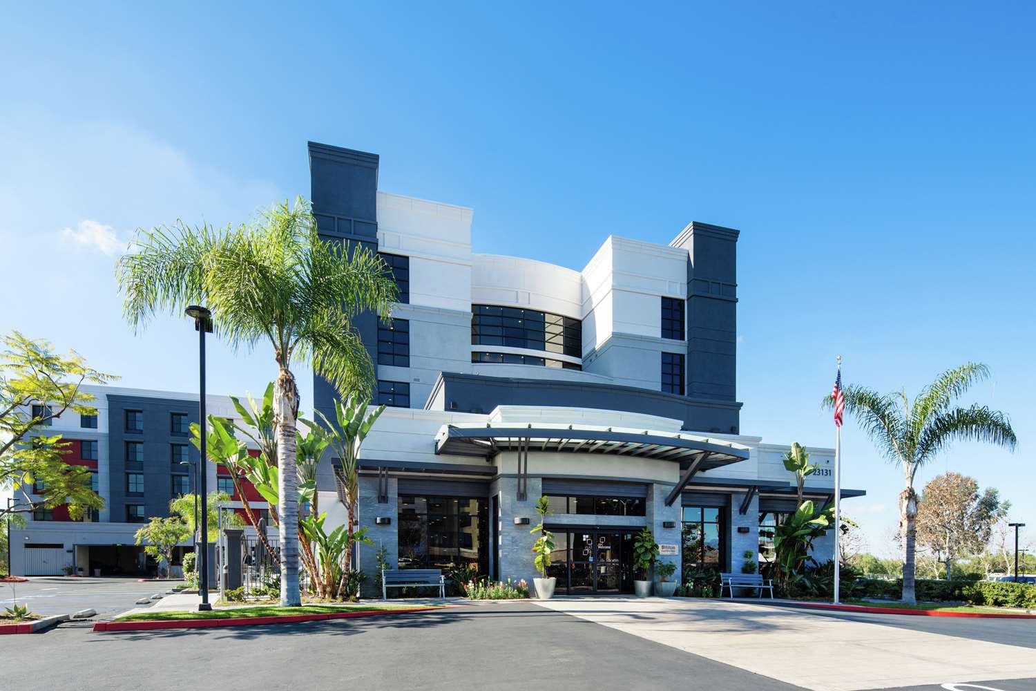 Hilton Garden Inn Irvine Spectrum Lake Forest 1