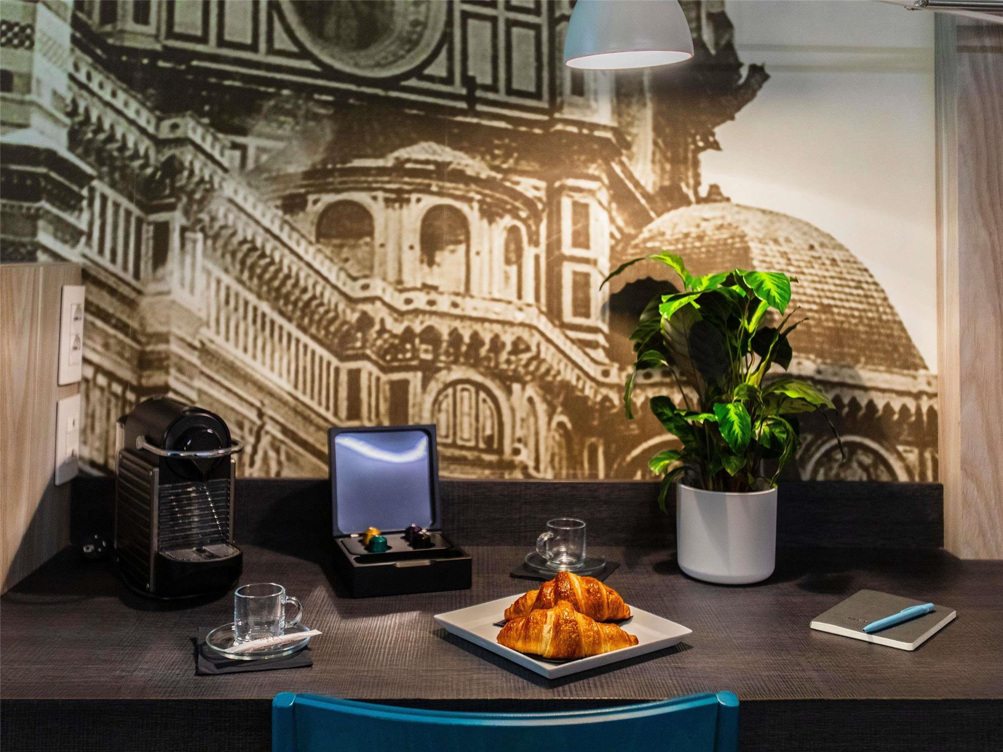 Mercure Firenze Centro 2