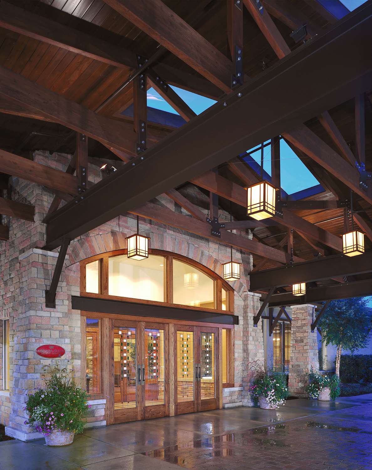 DoubleTree by Hilton Libertyville - Mundelein 2