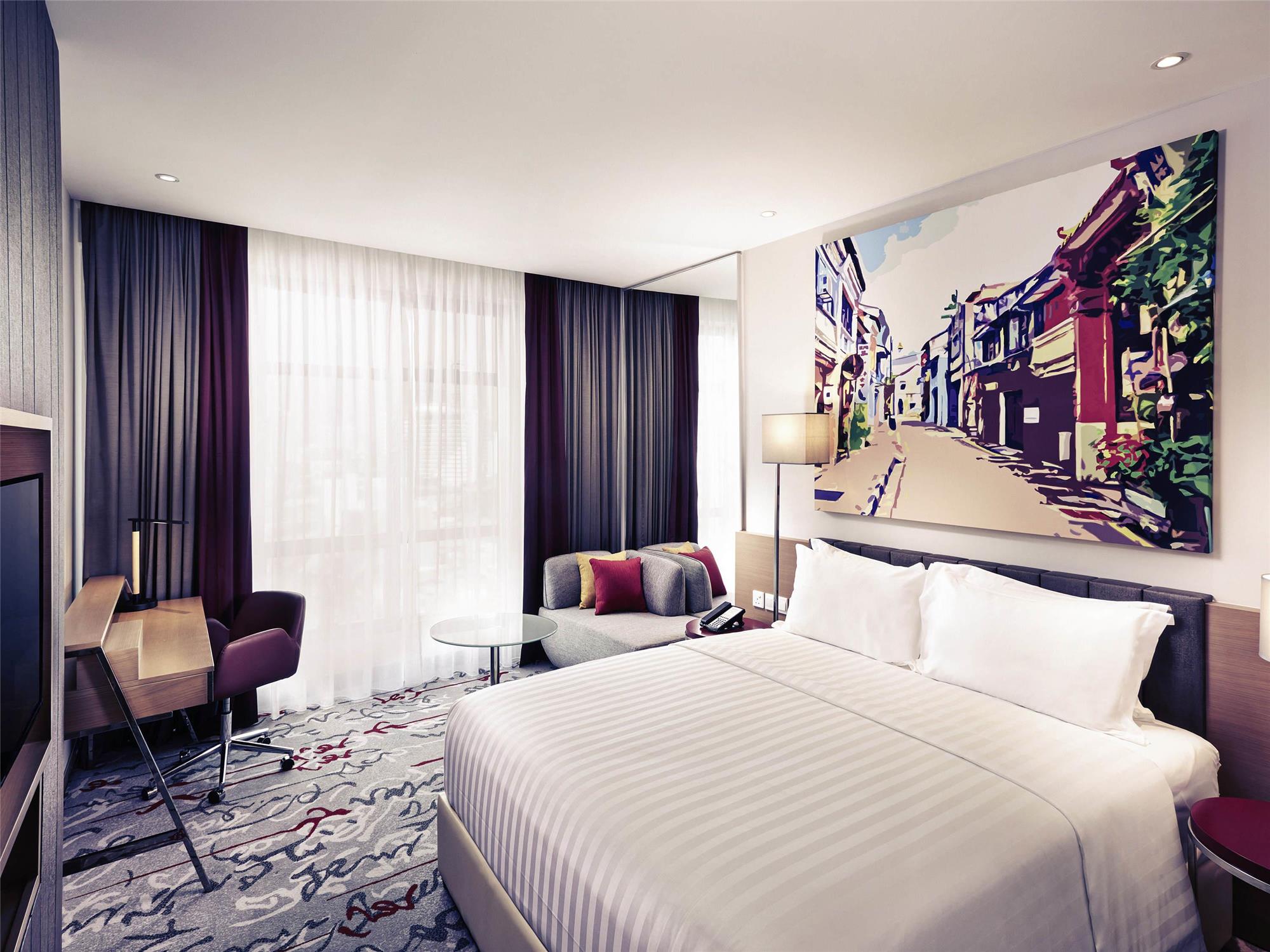 Doppelzimmer, classic