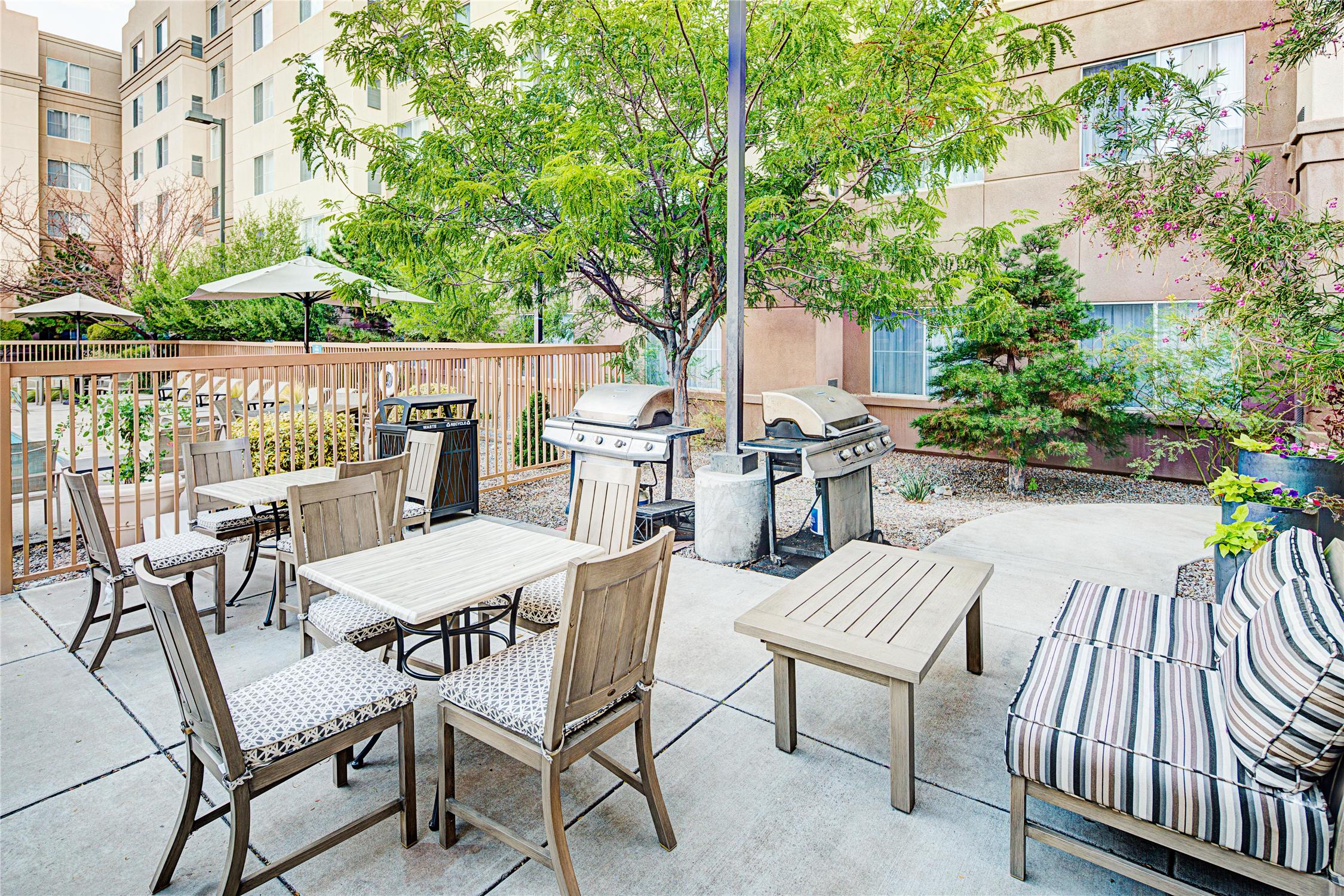Homewood Suites by Hilton Albuquerque Uptown 2