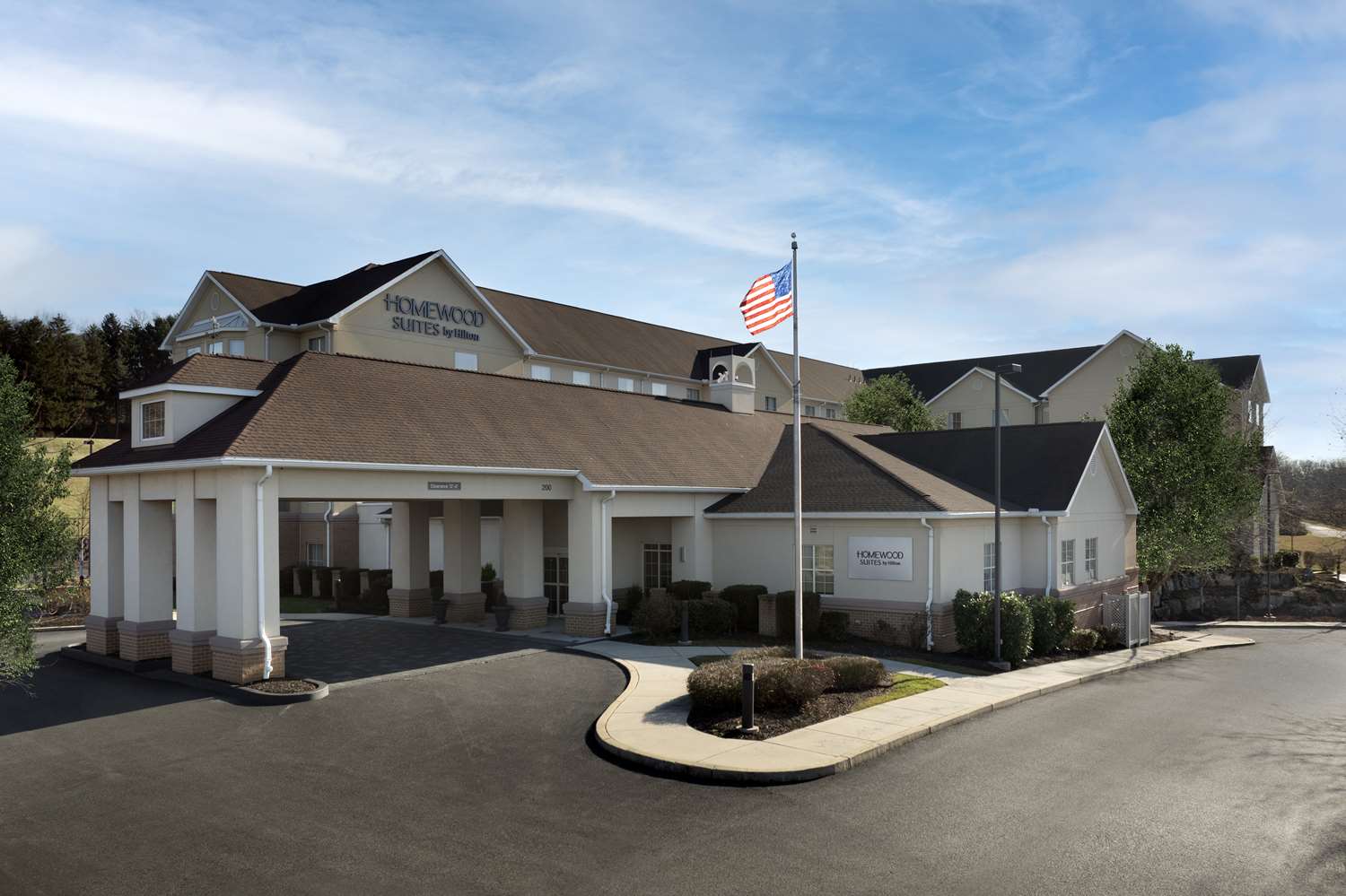 Homewood Suites by Hilton York 2