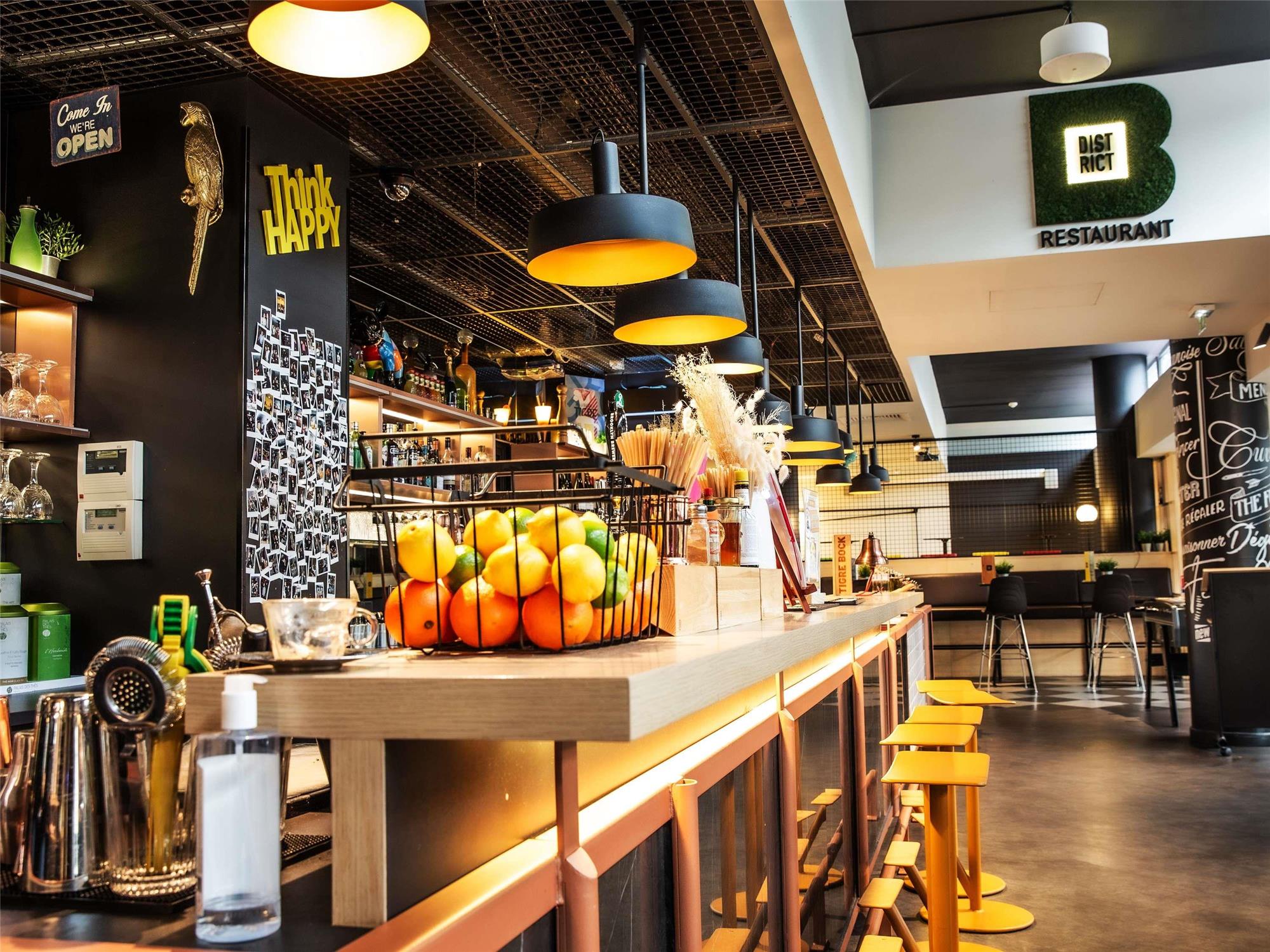 ibis Paris Bercy Village 1