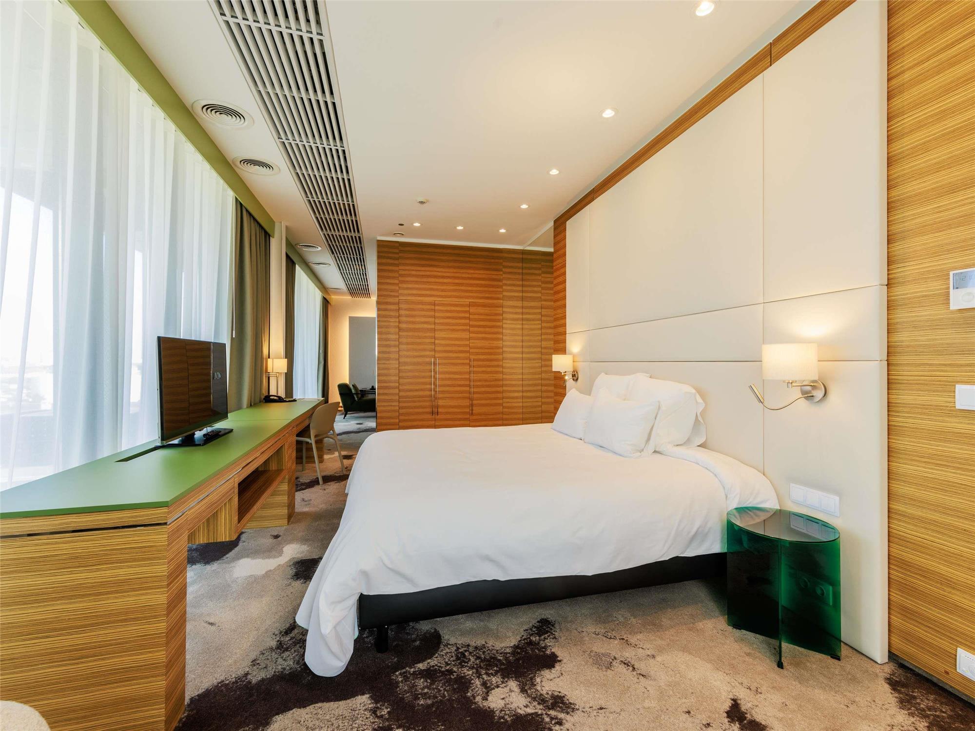 Mercure Tallinn 1