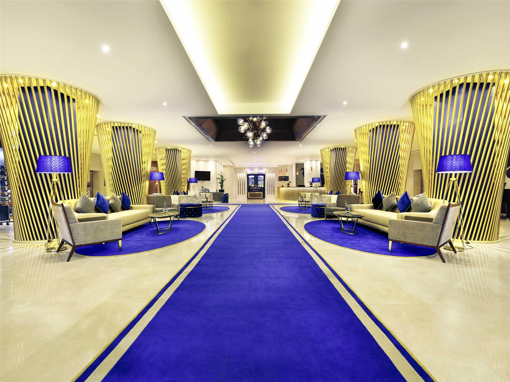 Mercure Gold Hotel Jumeirah Dubai by Accor 1