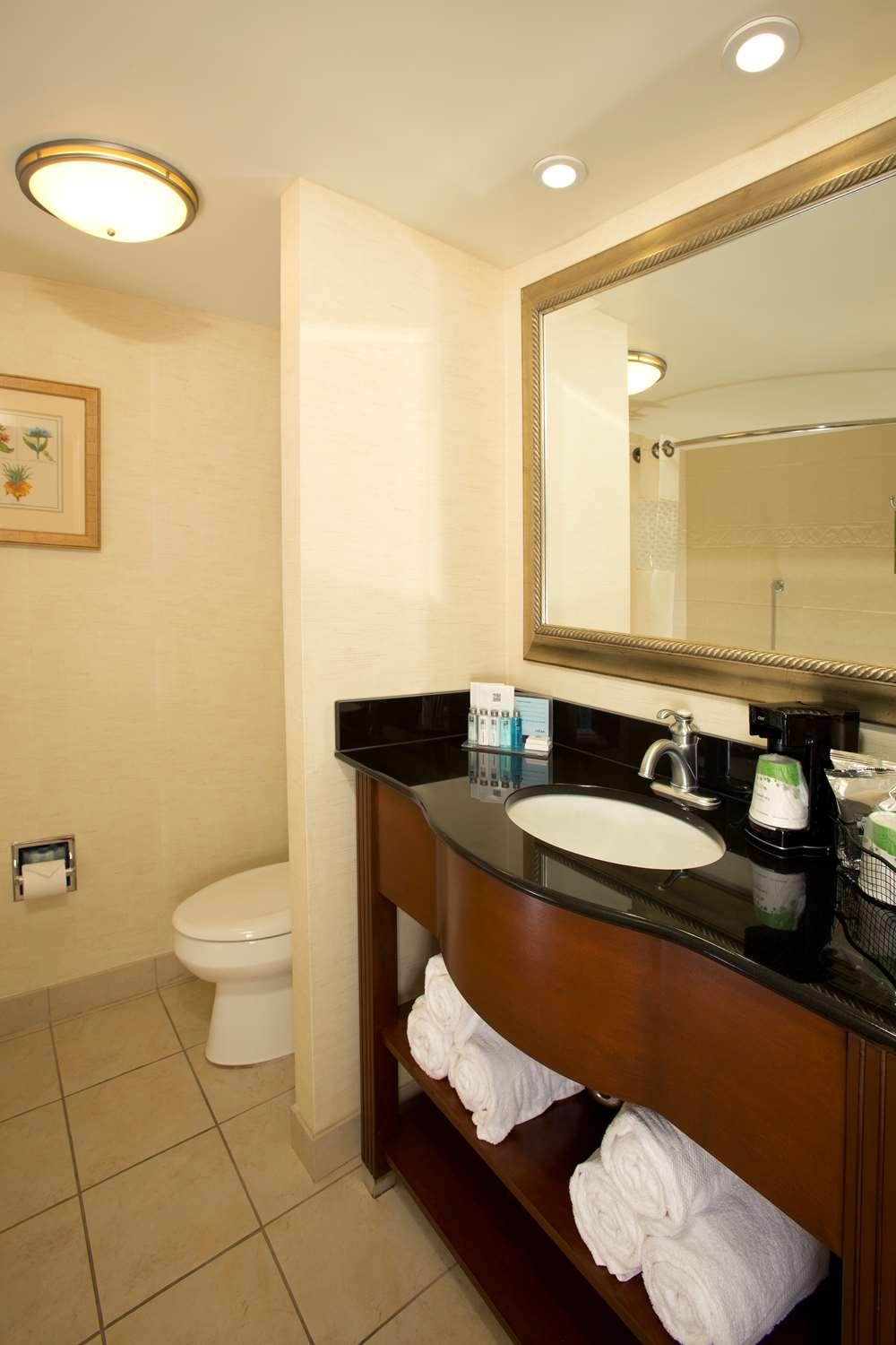 Habitación 2 camas