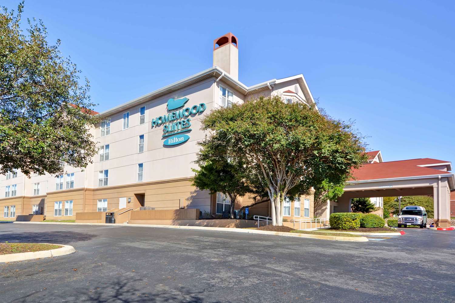 Homewood Suites by Hilton San Antonio-Northwest 2