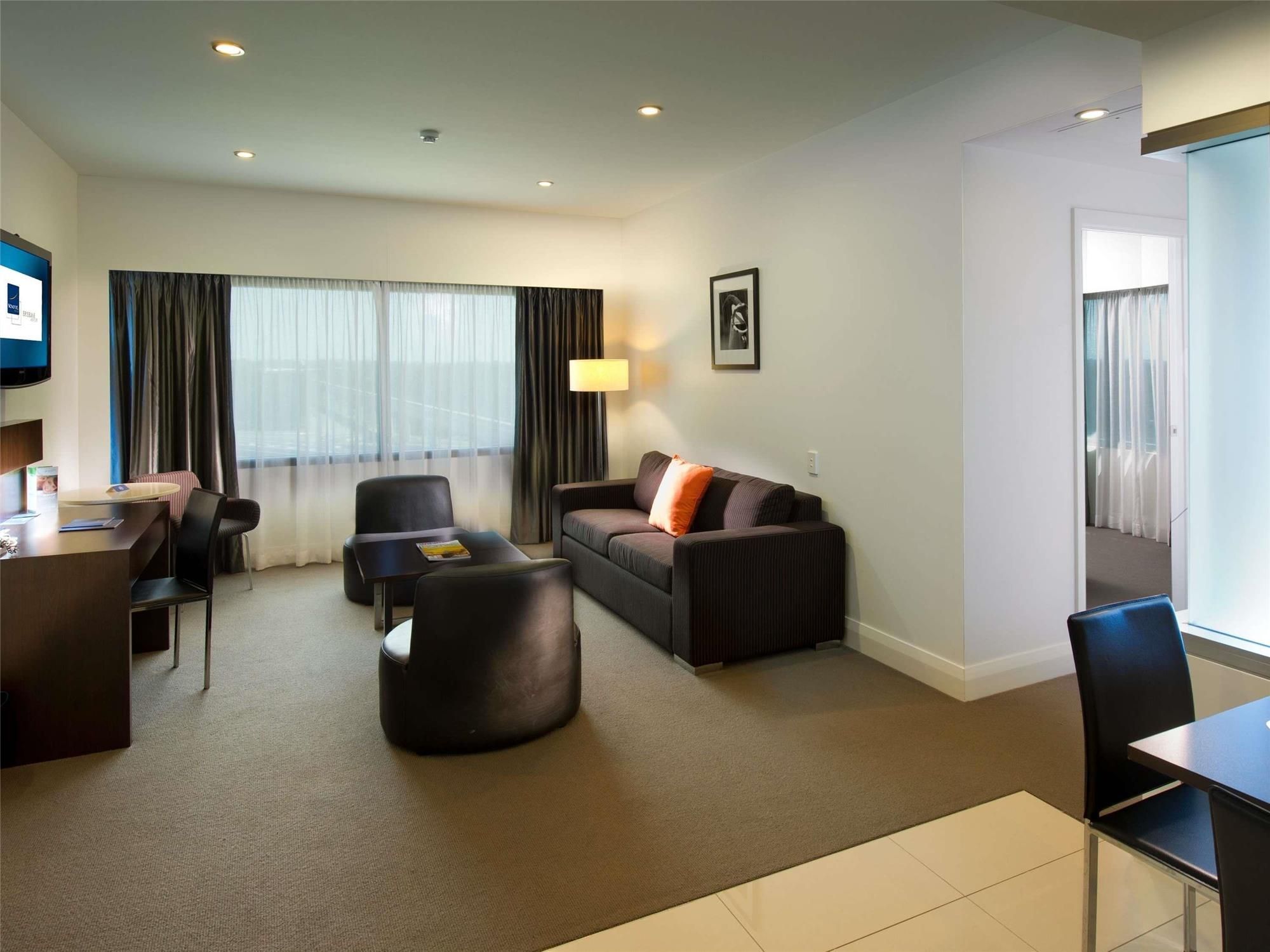 Ejecutiva suite