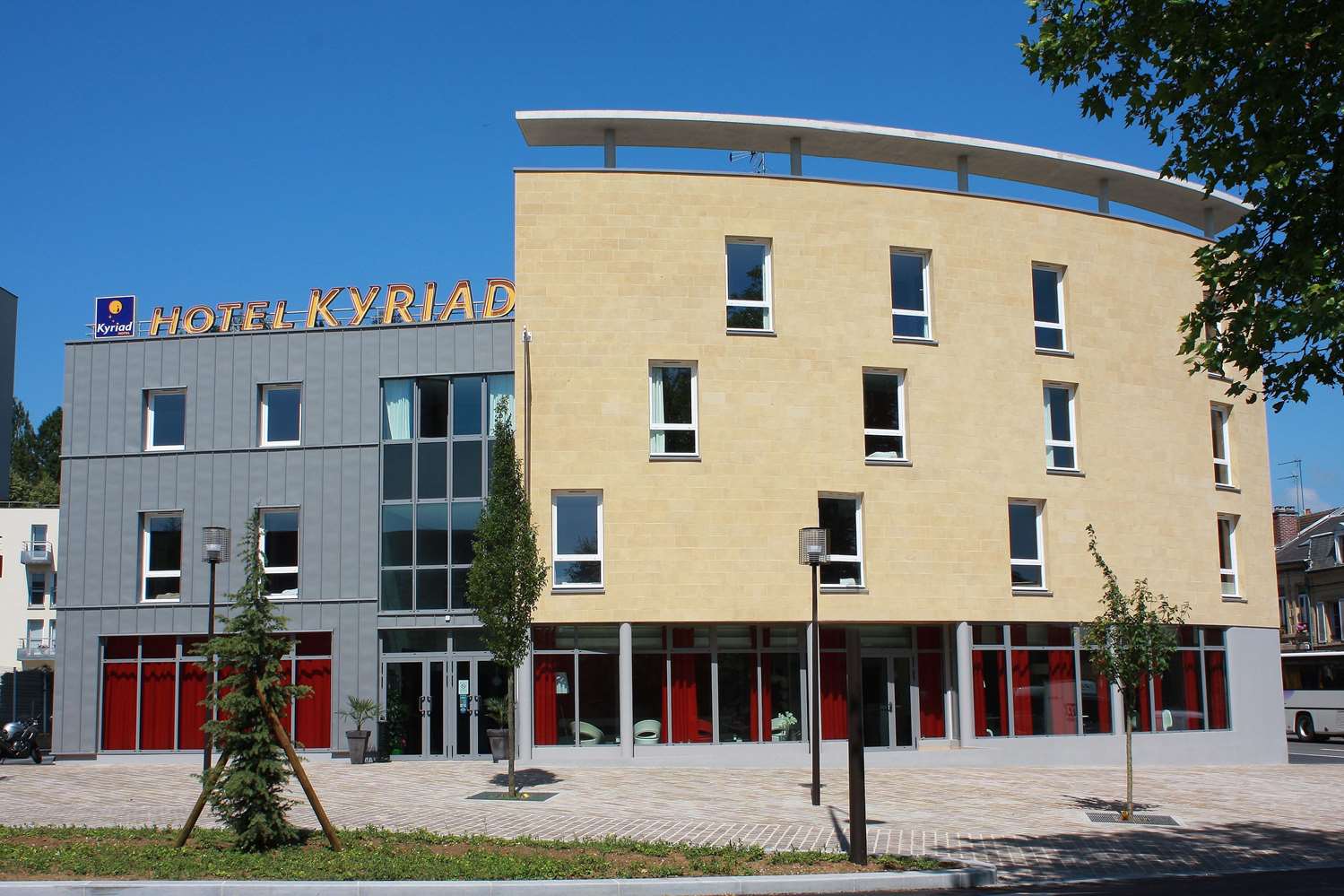 Kyriad Charleville Mezieres 2
