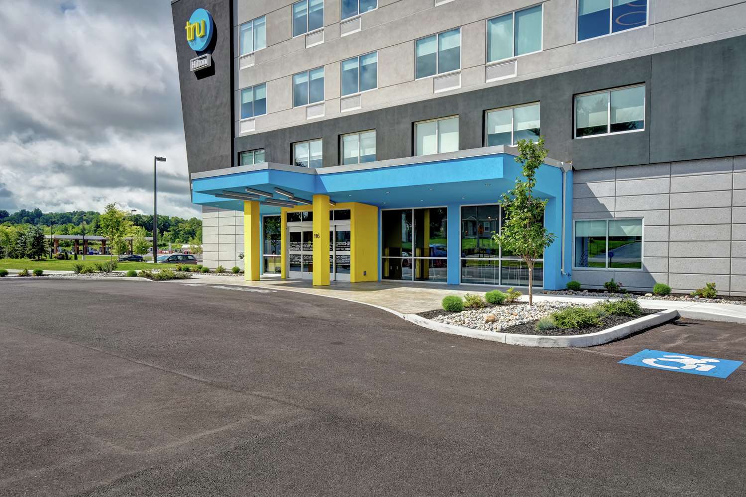 Tru By Hilton Syracuse-Camillus 2