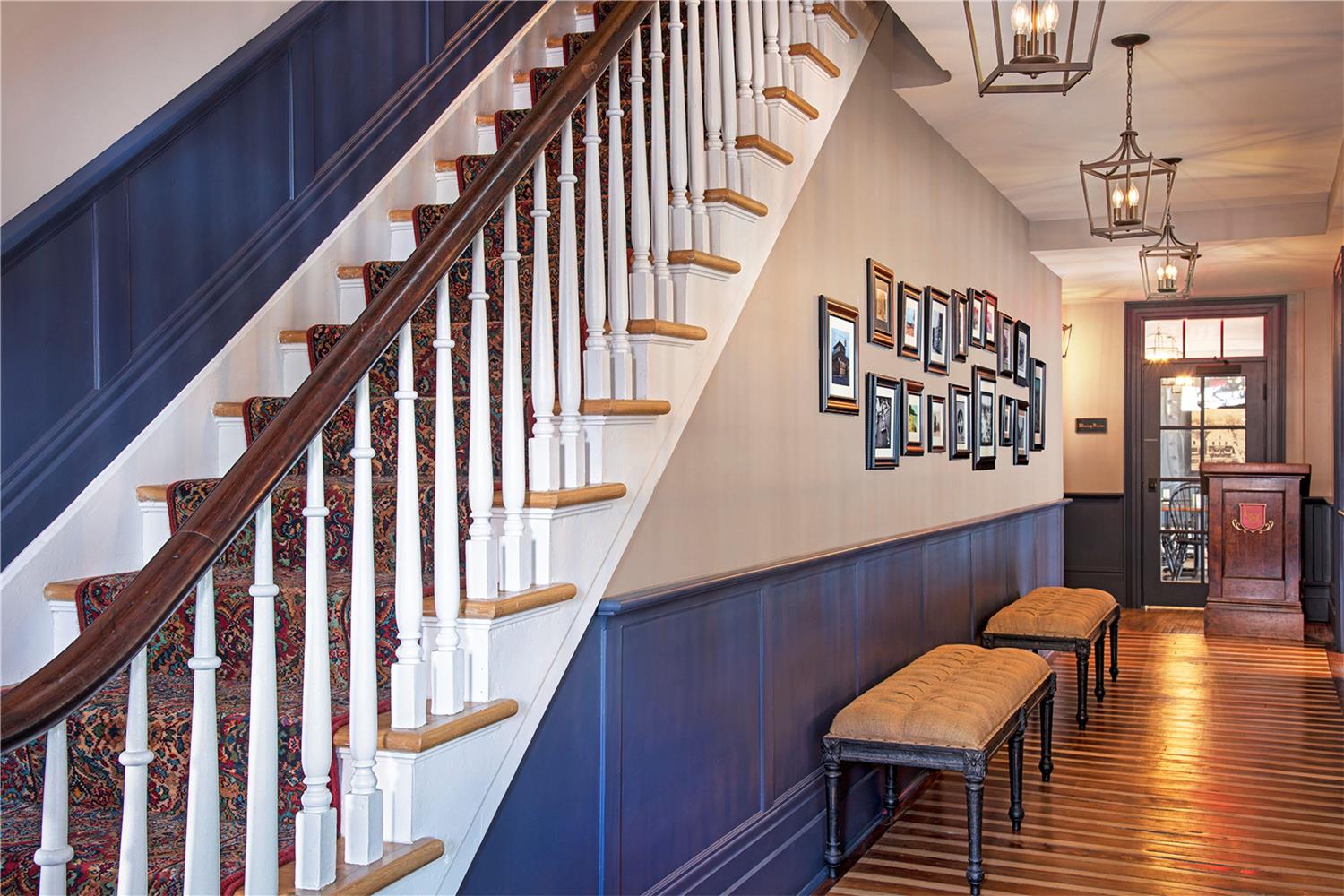 The Cadillac House Lexington, Tapestry Collection By Hilton 2