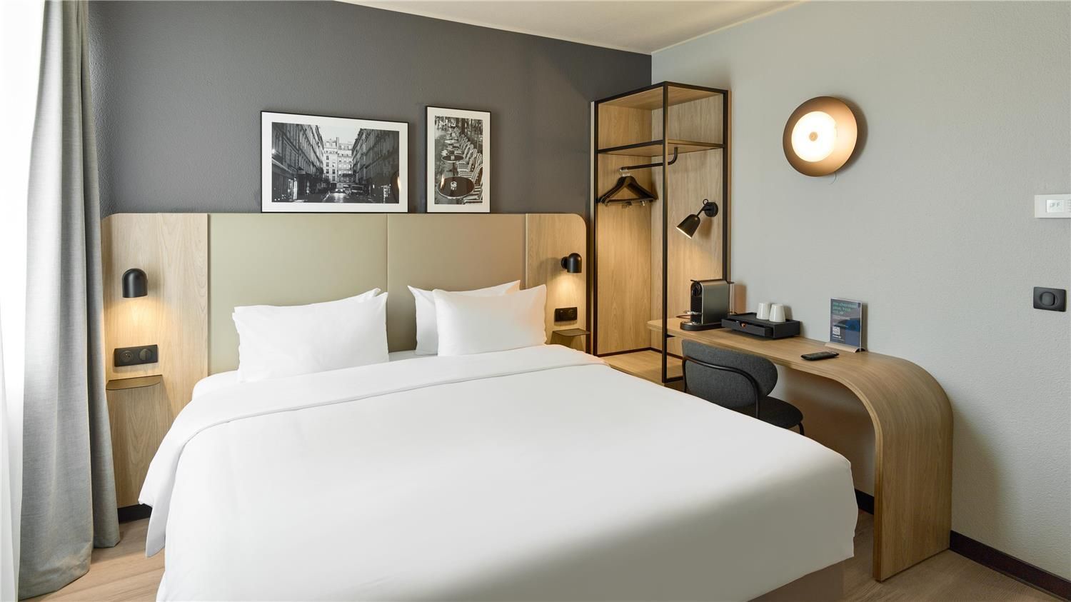 Campanile Prime - Argenteuil 1